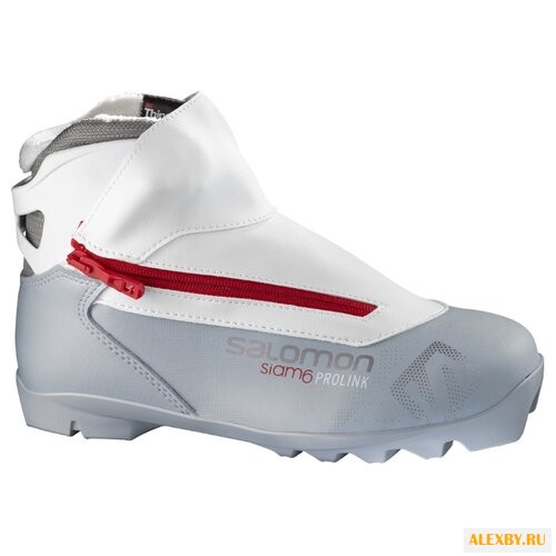 Ботинки для беговых лыж Salomon