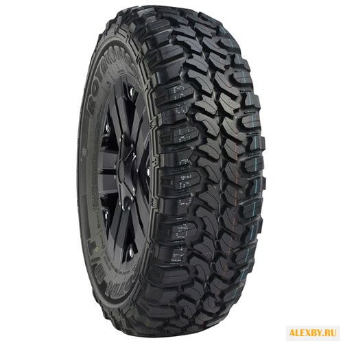 Автомобильная шина Royal Black