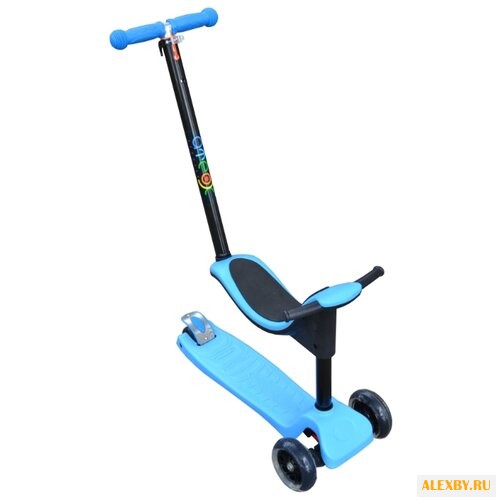 Кикборд Ateox M-1B