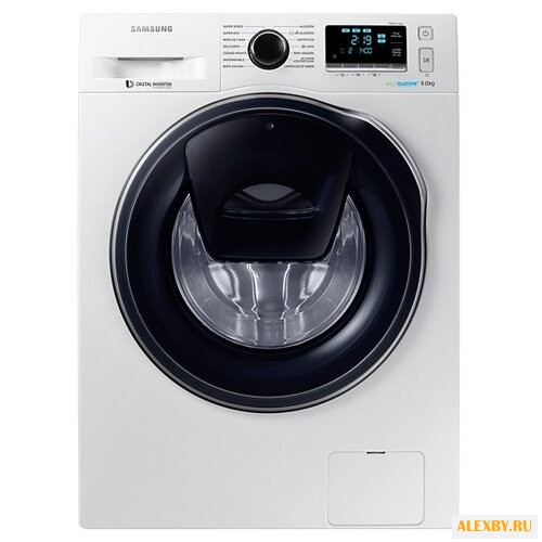 Стиральная машина Samsung