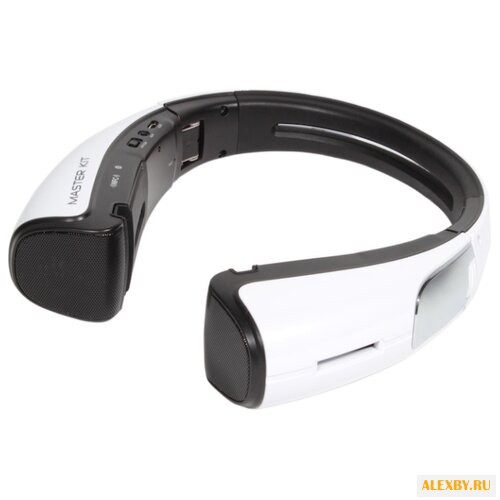 Портативная акустика Даджет