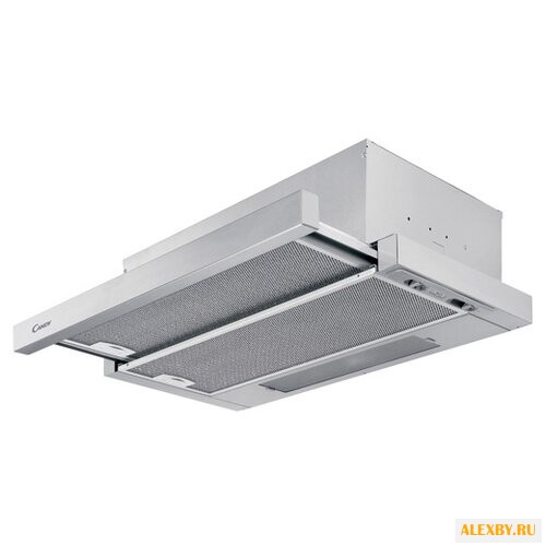 Встраиваемая вытяжка Candy CBT
