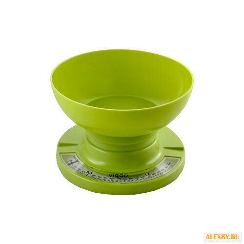 Кухонные весы VIGOR HX-8209