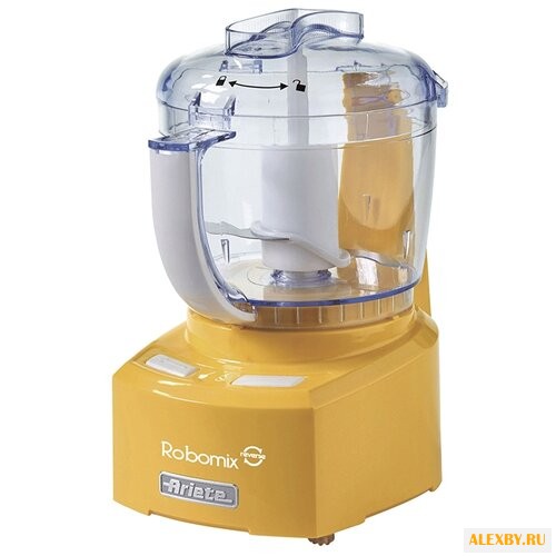 Комбайн Ariete 1767 Robomix