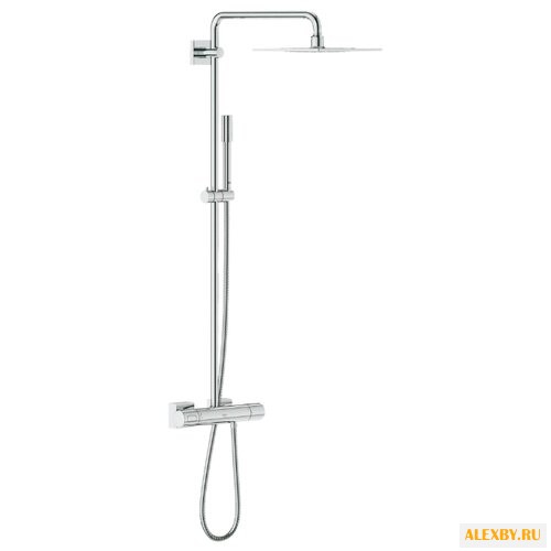 Душевая стойка Grohe Rainshower