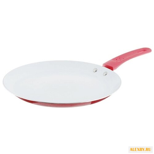 Сковорода блинная Добрыня