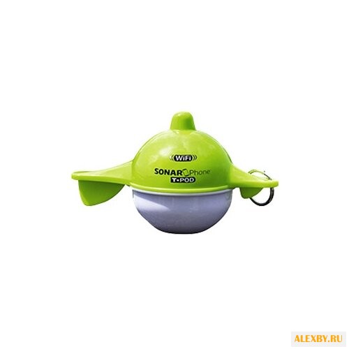 Эхолот Vexilar Sonar Phone SP100