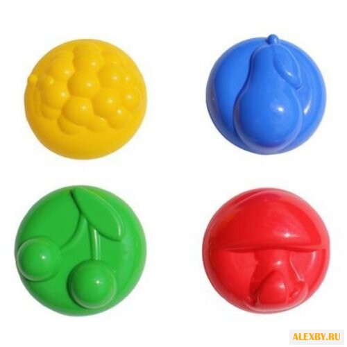 Набор Совтехстром Сад У455