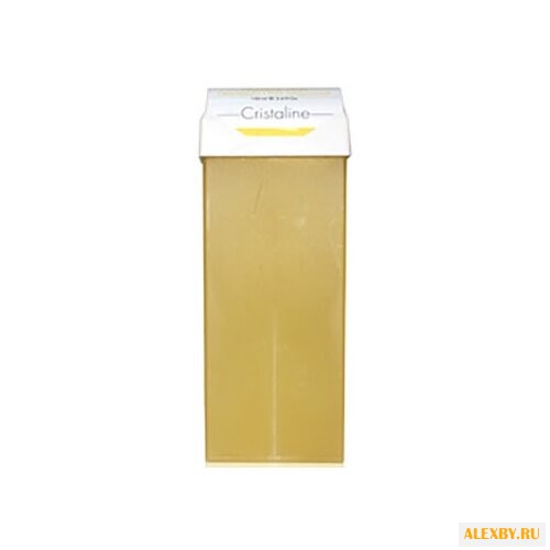 Cristaline Воск натуральный в