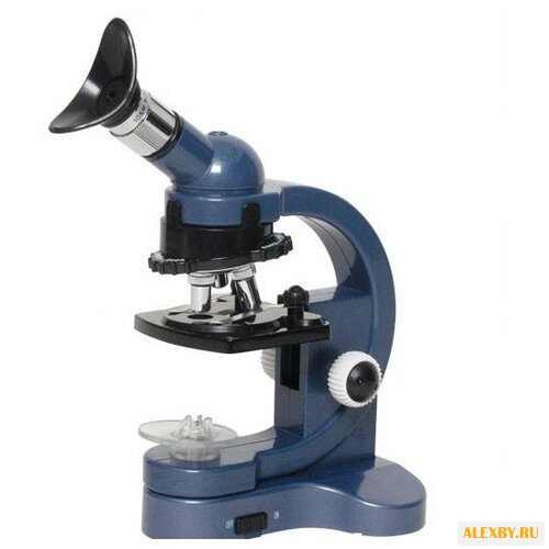 Микроскоп Edu Toys MS921