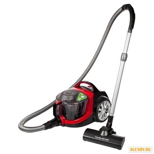 Пылесос ARNICA Tesla