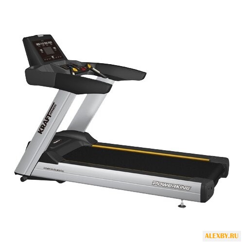 Электрическая беговая дорожка