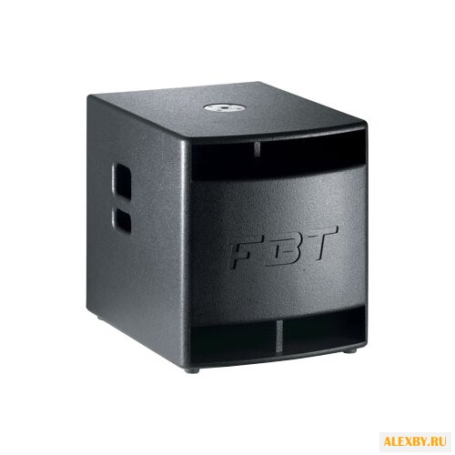 Сабвуфер FBT HiMaxX 100Sa