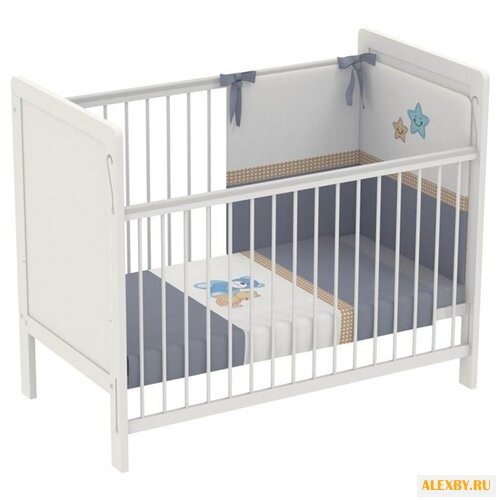 Кроватка Polini Simple 220