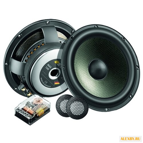 Автомобильная акустика Eton MAS