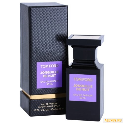 Tom Ford Jonquille de Nuit