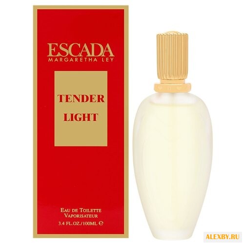 Escada Tender Light
