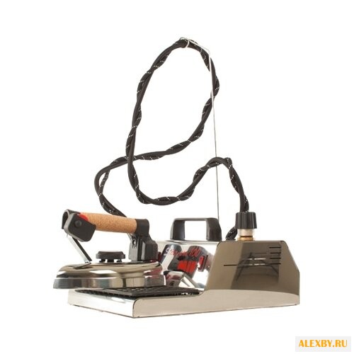 Утюг с парогенератором MIE