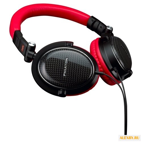 Наушники Phiaton MS 400