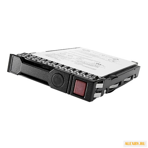 Жесткий диск HP 858594-B21