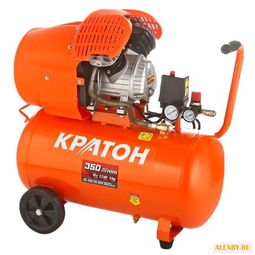 Компрессор Кратон AC-350-50-DDV