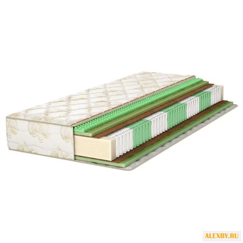 Матрас Аскона Fitness Leader