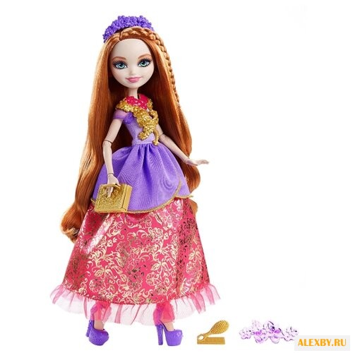 Кукла Ever After High