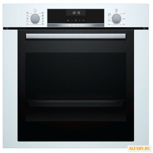 Духовой шкаф Bosch HBG337YW0R