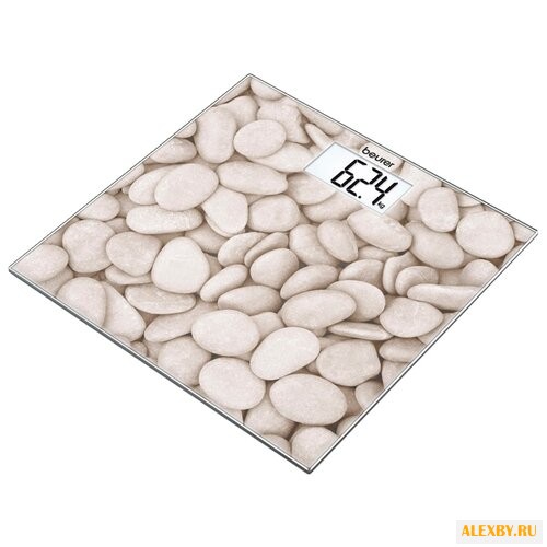Весы Beurer GS 203 Stone