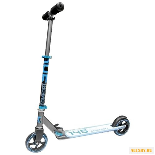 Городской самокат Tech Team TT