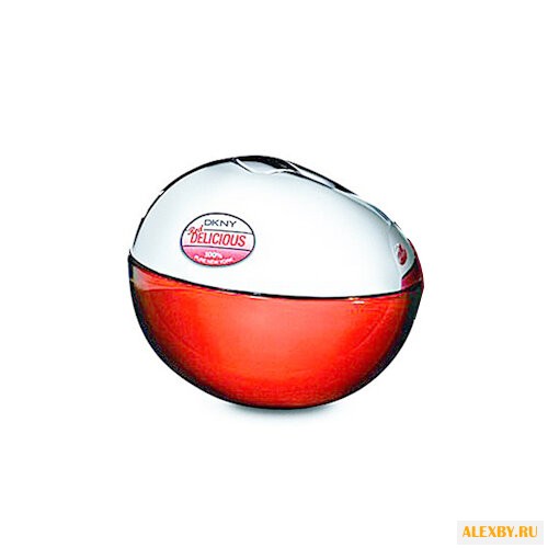 DKNY Red Delicious