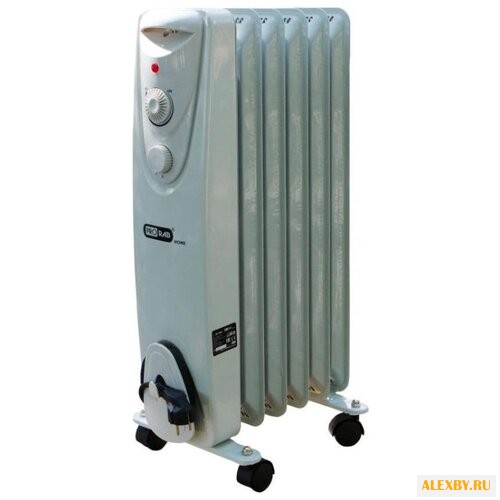 Масляный радиатор PRORAB RC 1006