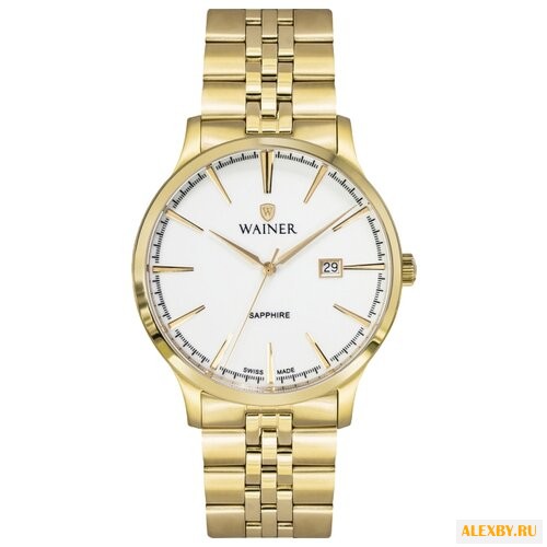 Наручные часы WAINER WA.11033-A