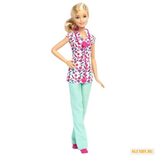 Кукла Barbie Кем быть? 29 см