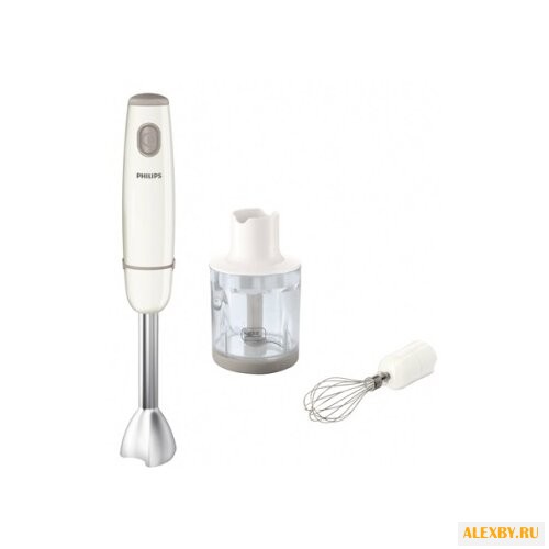 Погружной блендер Philips