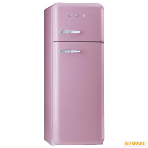 Холодильник smeg FAB30RRO1