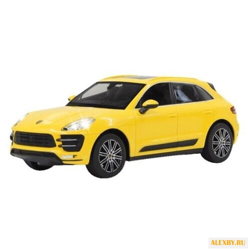 Легковой автомобиль Rastar