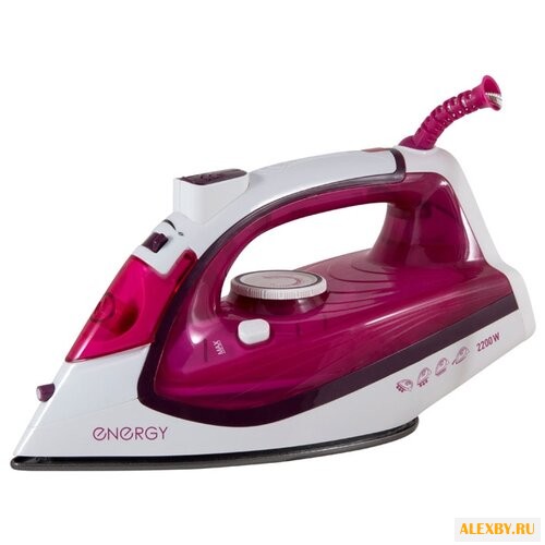 Утюг Energy EN-337
