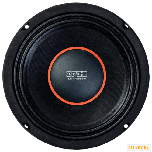 Автомобильная акустика EDGE