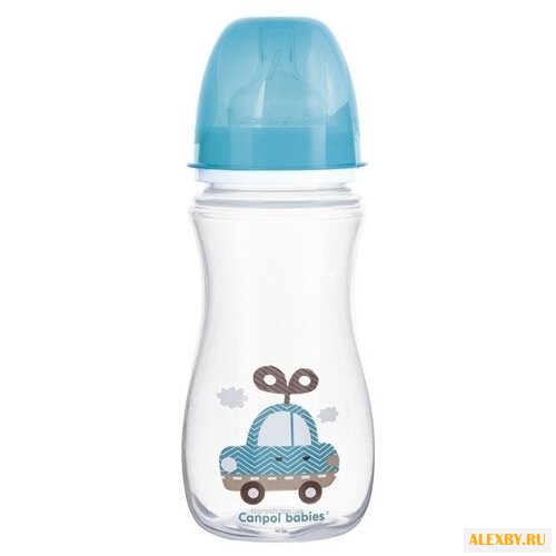 Canpol Babies Бутылочка