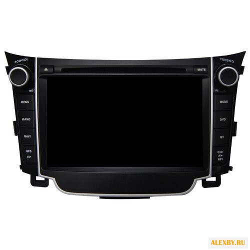 Автомагнитола CARMEDIA KR-7036