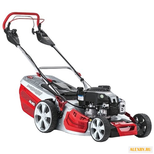 Газонокосилка AL-KO 119738
