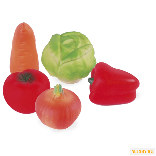 Набор продуктов ОГОНЁК для супа