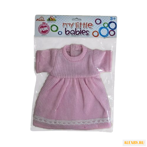 Shantou Gepai Платье с кружевом