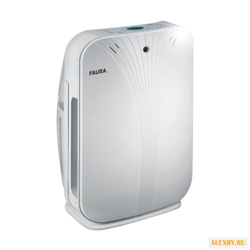 Климатический комплекс FAURA