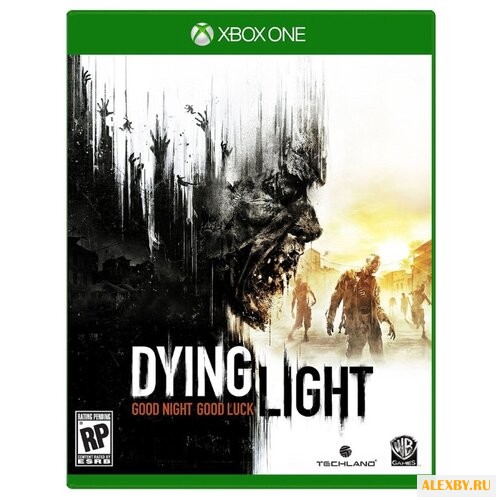 Dying Light