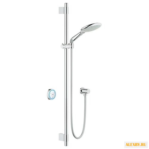 Душевой набор гарнитур Grohe