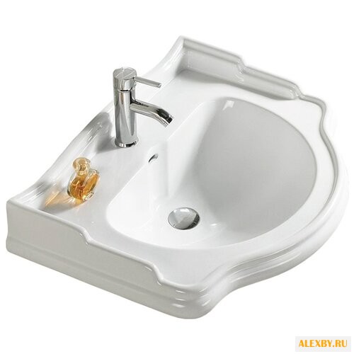 Раковина 71 см MELANA MLN-8070E