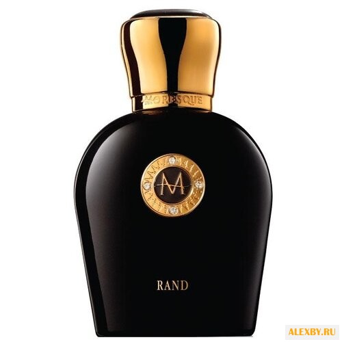 Moresque Rand