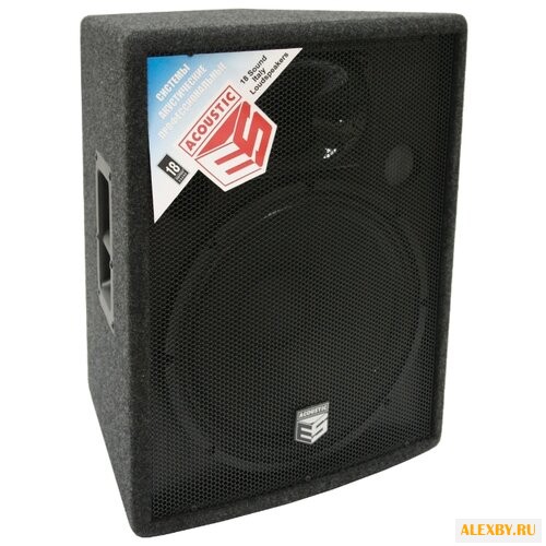 Акустическая система ES